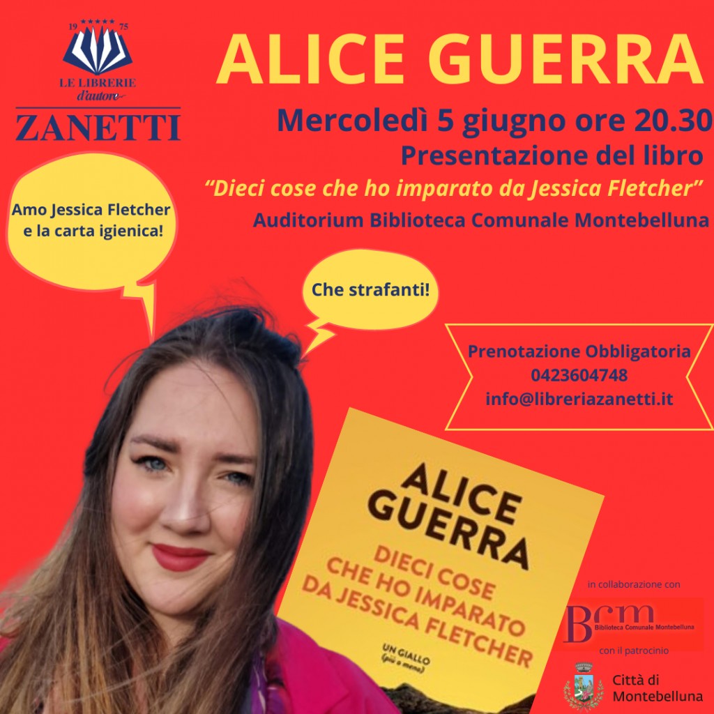 Alice Guerra 
