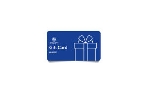 
			                        			Gift card ONLINE