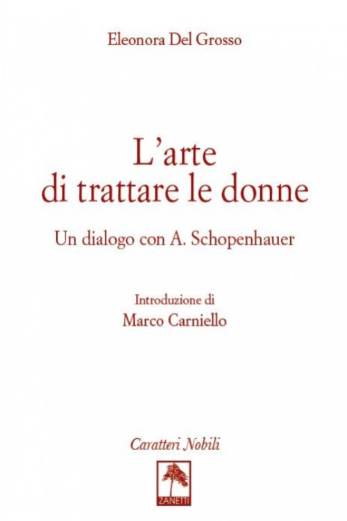 L'arte di trattare le donne