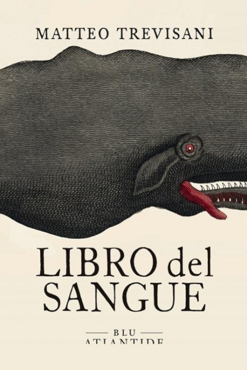 libro del sangue