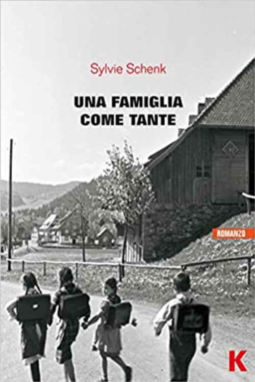 UNA FAMIGLIA COME TANTE