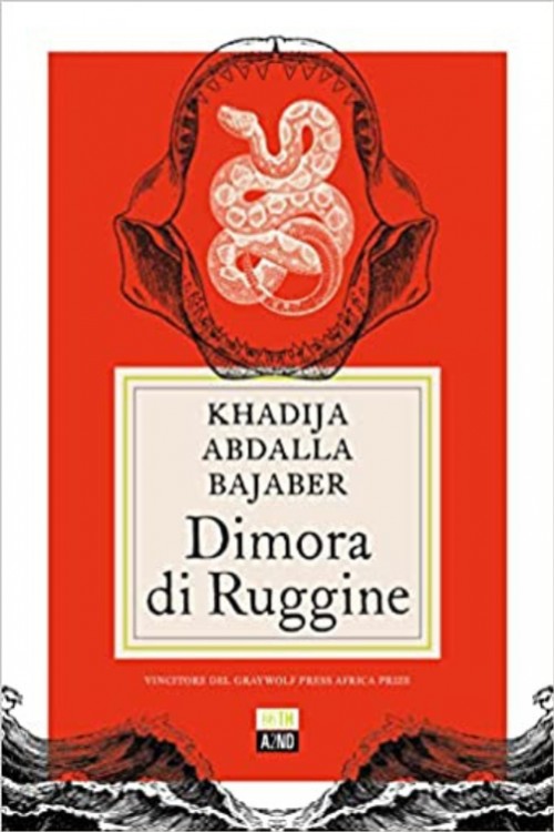 DIMORA DI RUGGINE