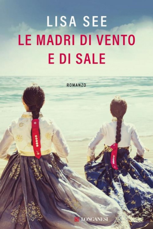 LE MADRI DI VENTO E DI SALE