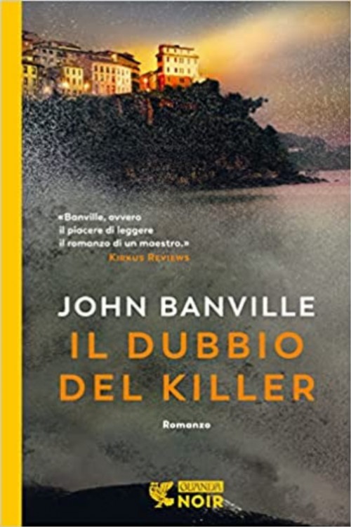 IL DUBBIO DEL KILLER