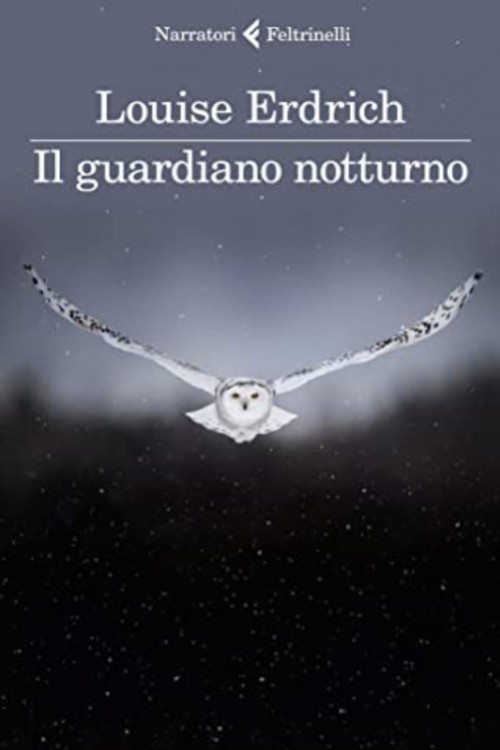 IL GUARDIANO NOTTURNO