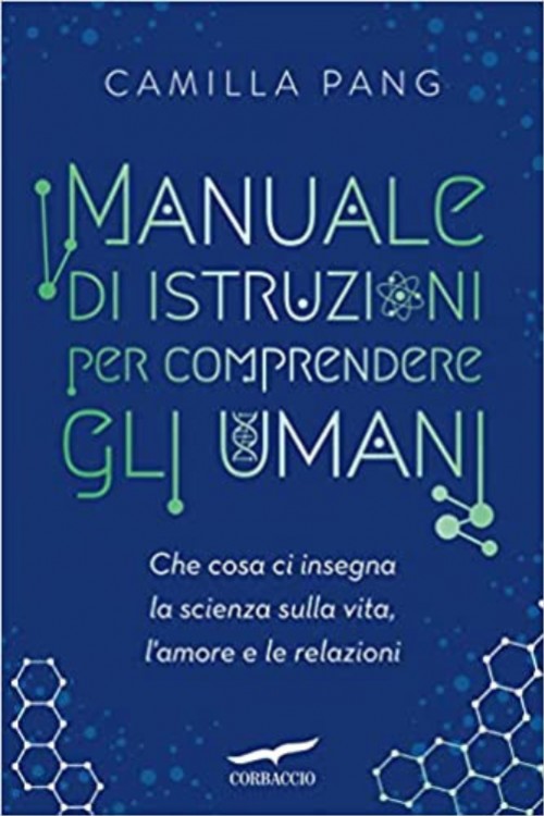 MANUALE DI ISTRUZIONI PER COMPRENDERE GLI UMANI