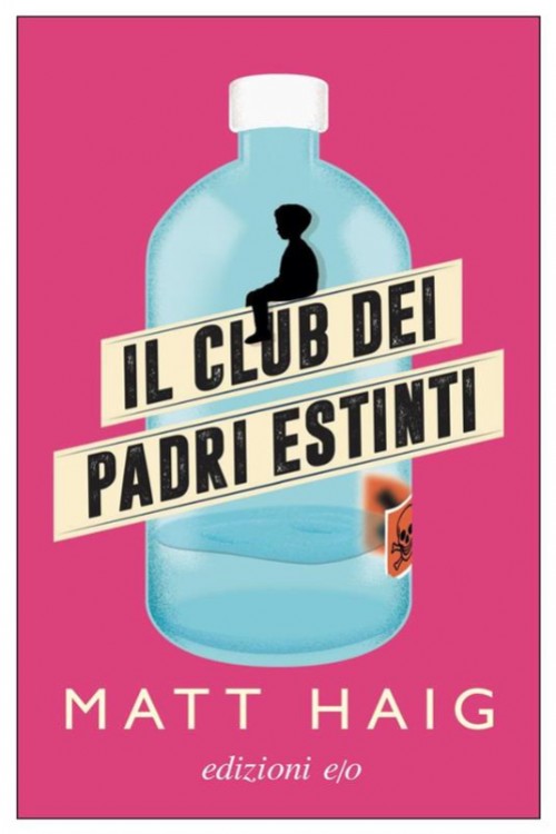 IL CLUB DEI PADRI ESTINTI