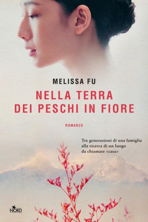 NELLA TERRA DEI PESCHI IN FIORE