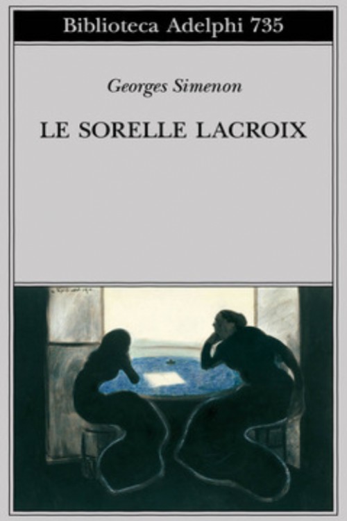 LE SORELLE LACROIX