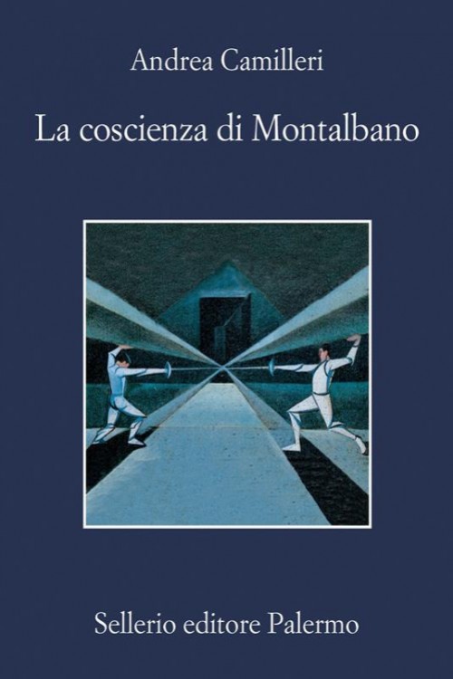 LA COSCIENZA DI MONTALBANO