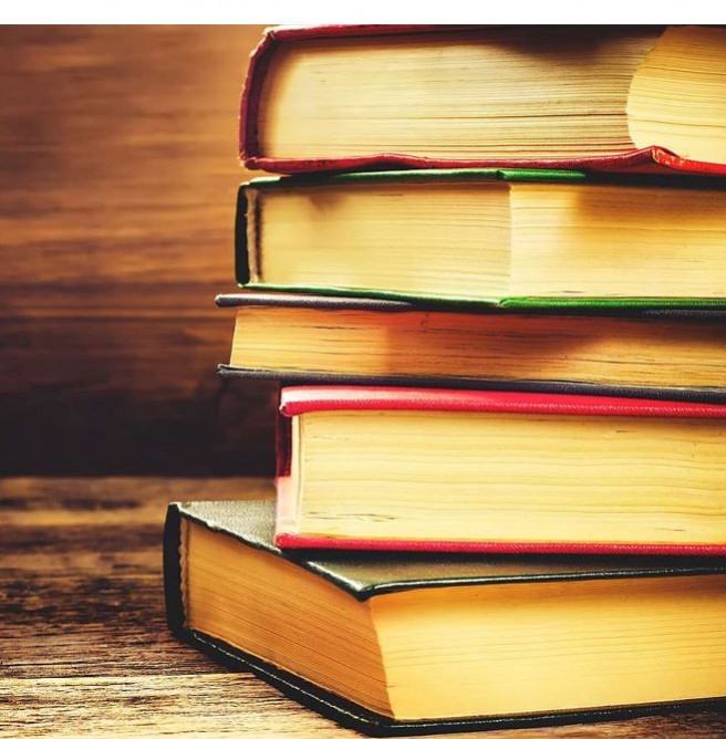 LIBRI PER SEMPRE