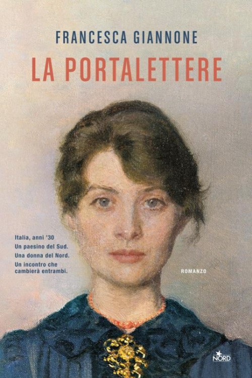 LA PORTALETTERE