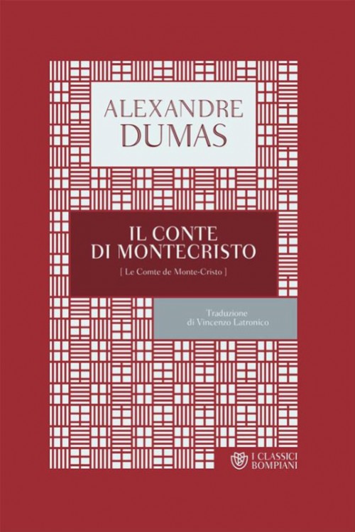 IL CONTE DI MONTECRISTO