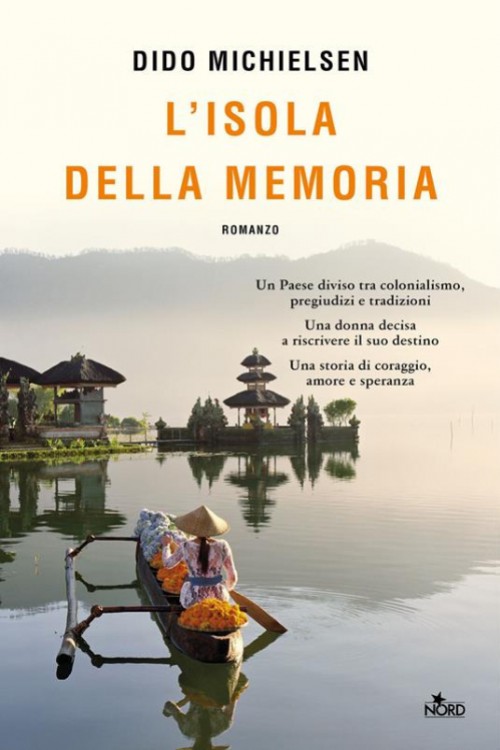 L'ISOLA DELLA MEMORIA