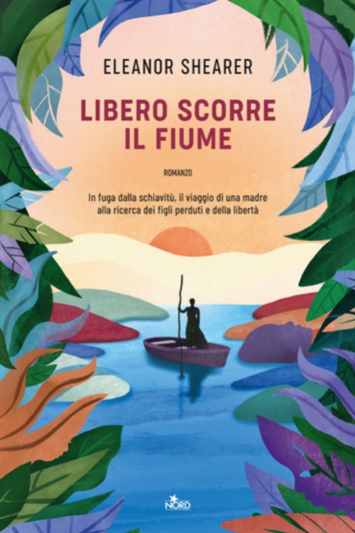 LIBERO SCORRE IL FIUME