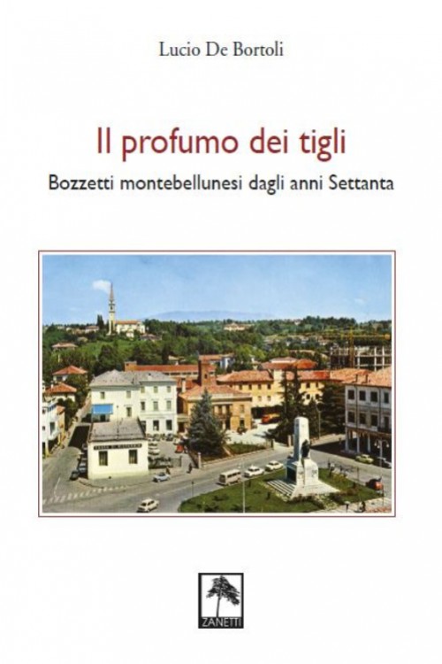 Il profumo dei tigli