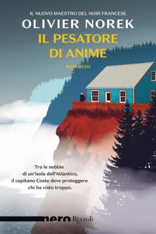 IL PESATORE DI ANIME