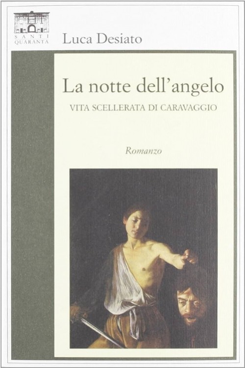 LA NOTTE DELL'ANGELO