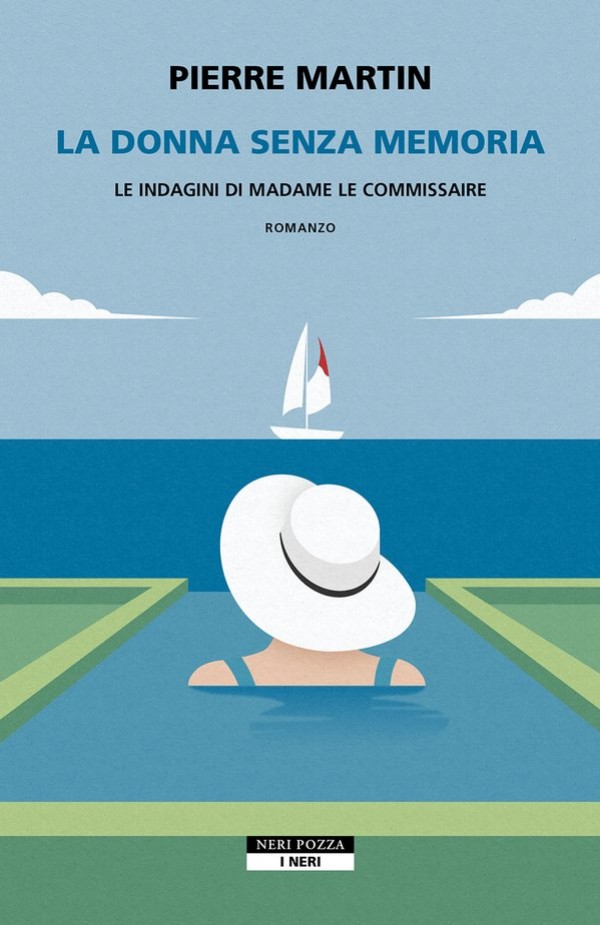 La donna senza memoria