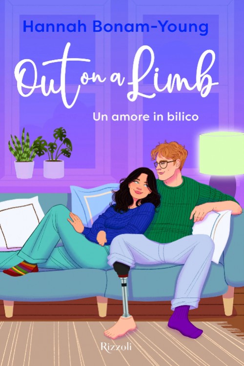 Out on a limb. Un amore in bilico