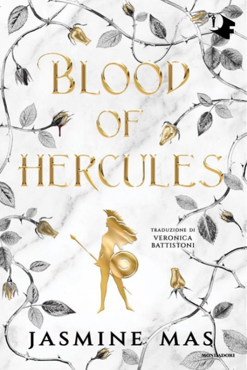 Blood of Hercules