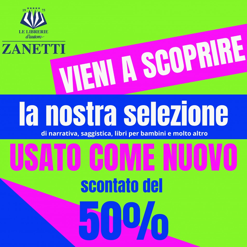 VENDITA E RITIRO TESTI USATI