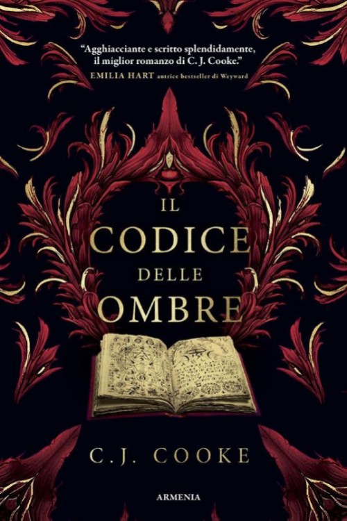 Il codice delle ombre