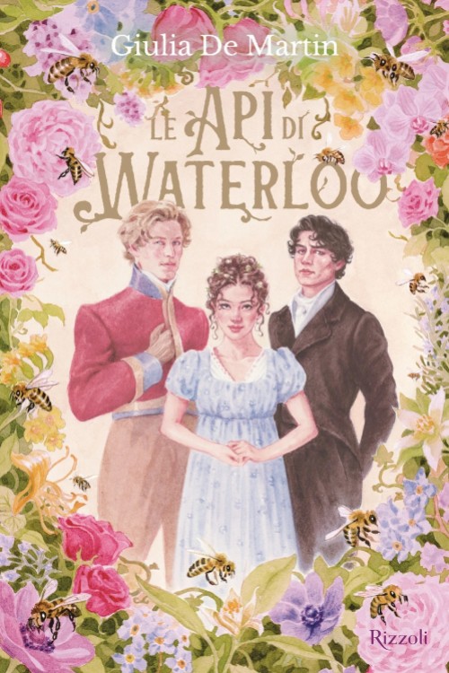 le api di Waterloo