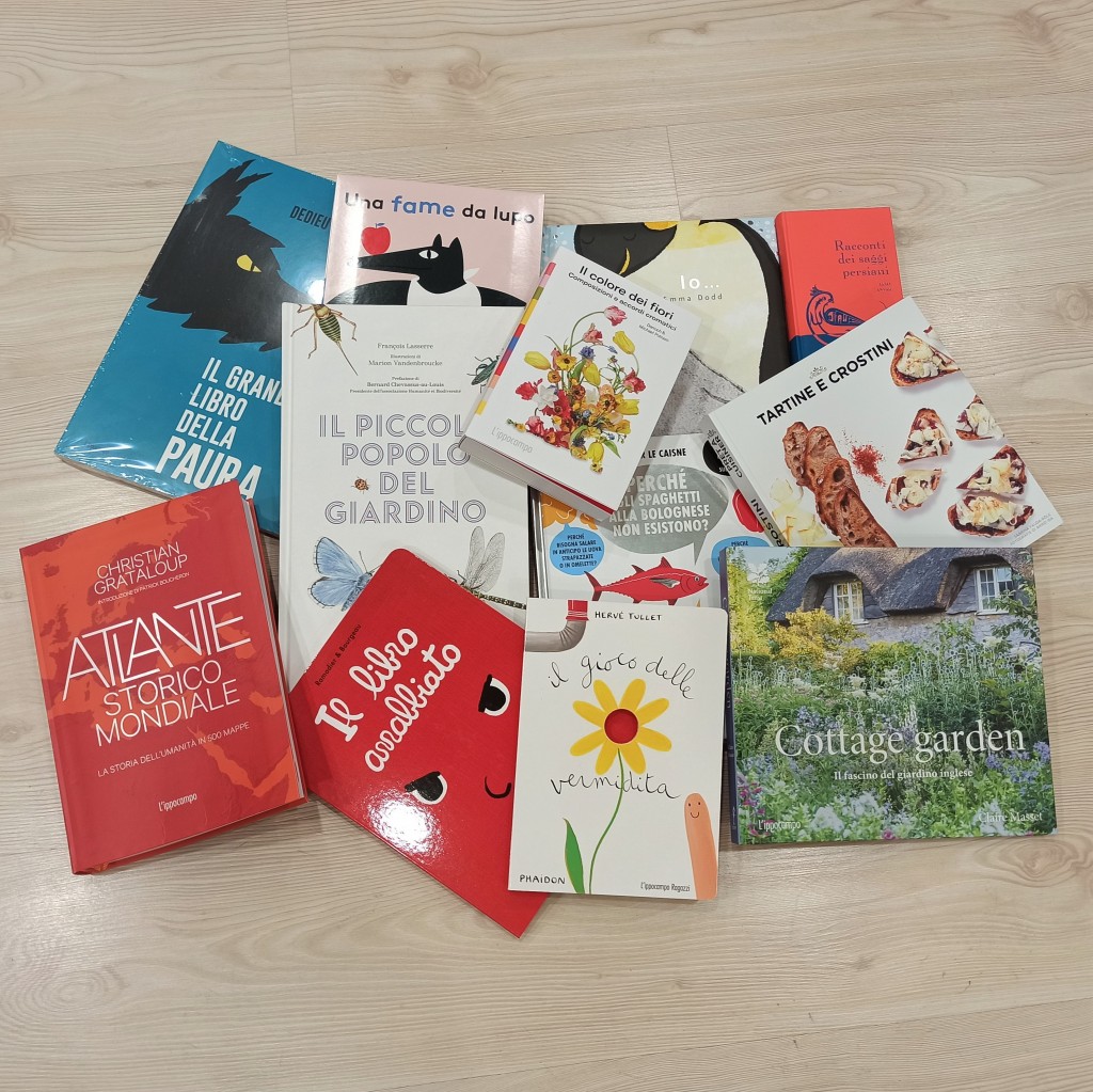 IPPOCAMPO: EDITORE INDIPENDENTE DI ALTA QUALITA'