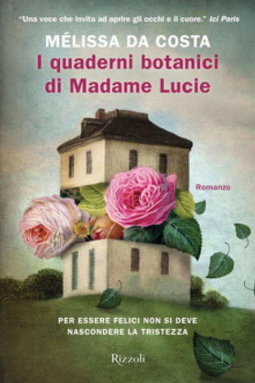 Quaderni botanici di Madame Lucie