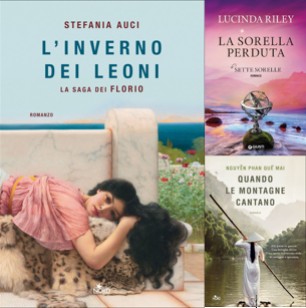 CLASSIFICA MAGGIO 2021