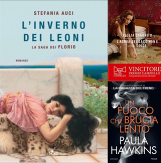 CLASSIFICA LUGLIO 2021