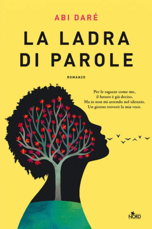 LA LADRA DI PAROLE