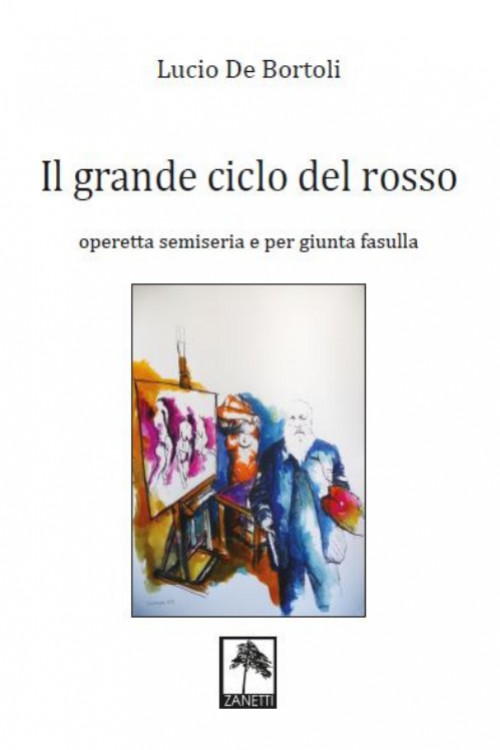 IL GRANDE CICLO DEL ROSSO
