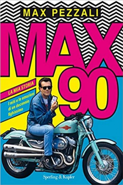 MAX 90