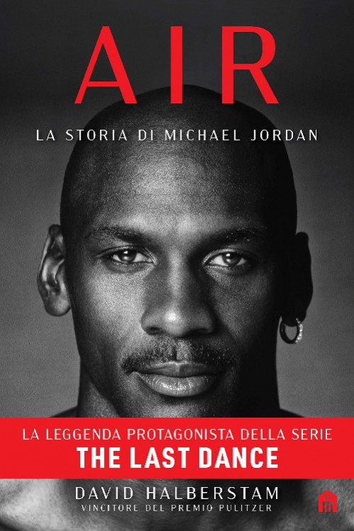 AIR. LA STORIA DI MICHAEL JORDAN