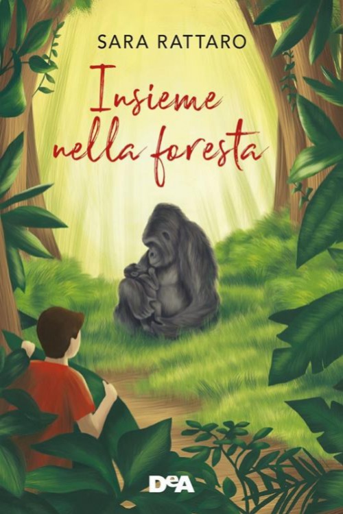 INSIEME NELLA FORESTA